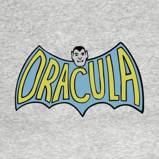 Dracula T-Shirt